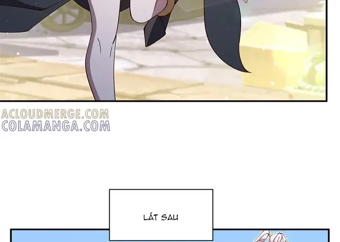 Huyết Cơ Và Kỵ Sĩ Chap 398 - Next Chap 399