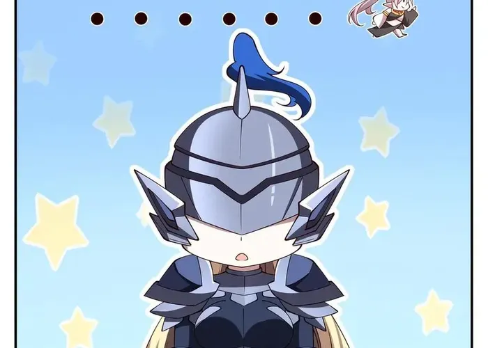 Huyết Cơ Và Kỵ Sĩ Chap 398 - Next Chap 399