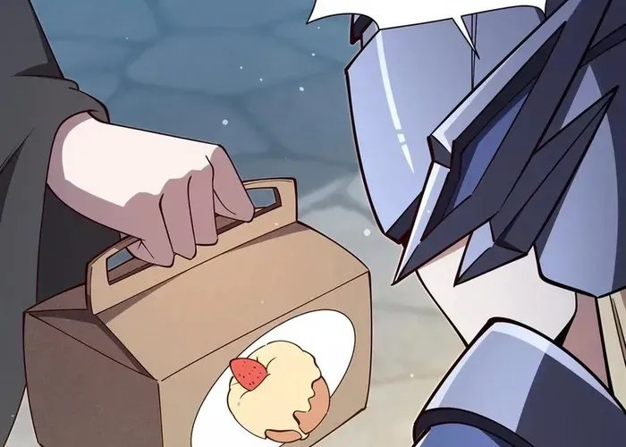 Huyết Cơ Và Kỵ Sĩ Chap 398 - Next Chap 399