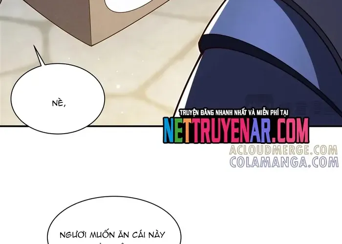 Huyết Cơ Và Kỵ Sĩ Chap 398 - Next Chap 399