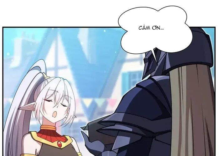 Huyết Cơ Và Kỵ Sĩ Chap 398 - Next Chap 399