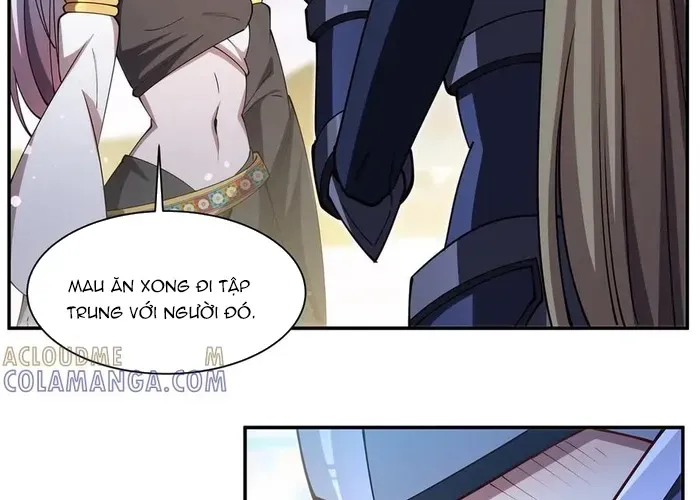 Huyết Cơ Và Kỵ Sĩ Chap 398 - Next Chap 399