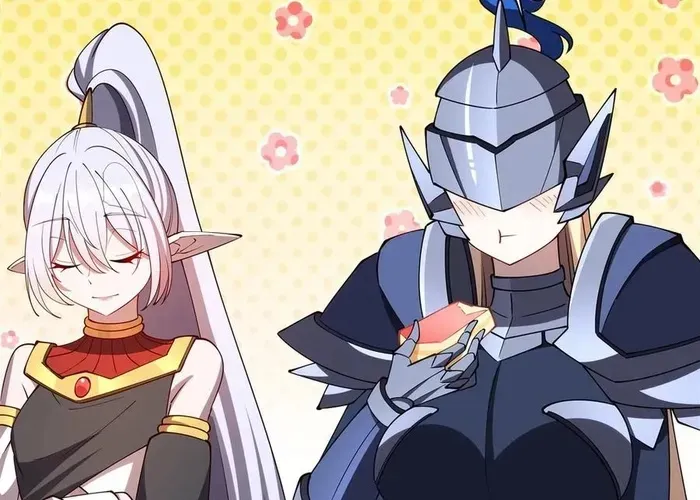 Huyết Cơ Và Kỵ Sĩ Chap 398 - Next Chap 399