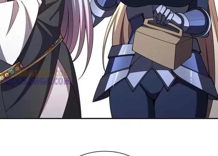 Huyết Cơ Và Kỵ Sĩ Chap 398 - Next Chap 399