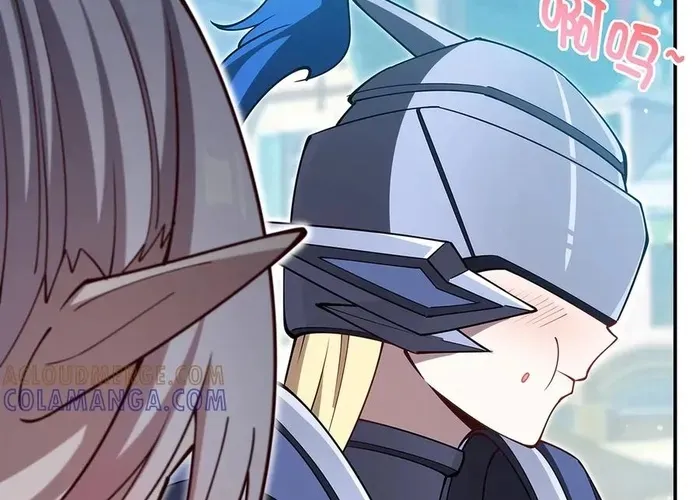 Huyết Cơ Và Kỵ Sĩ Chap 398 - Next Chap 399