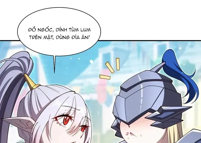 Huyết Cơ Và Kỵ Sĩ Chap 398 - Next Chap 399