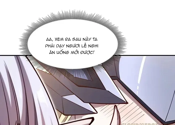 Huyết Cơ Và Kỵ Sĩ Chap 398 - Next Chap 399