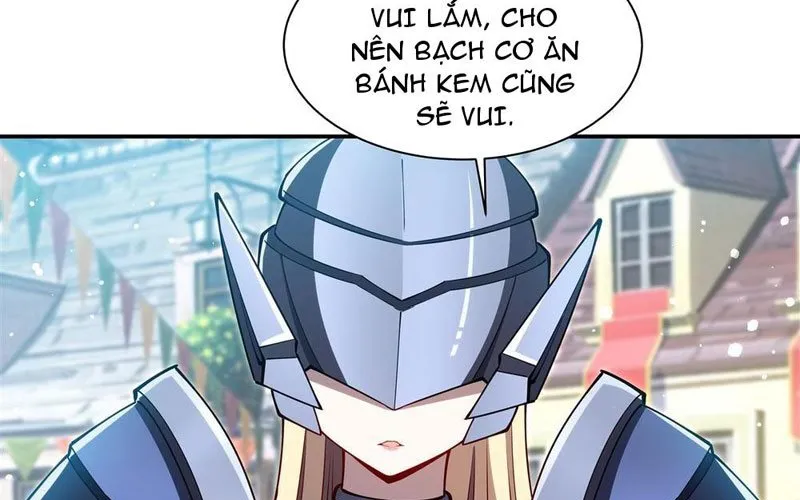 Huyết Cơ Và Kỵ Sĩ Chap 399 - Next Chap 400