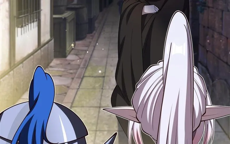 Huyết Cơ Và Kỵ Sĩ Chap 399 - Next Chap 400