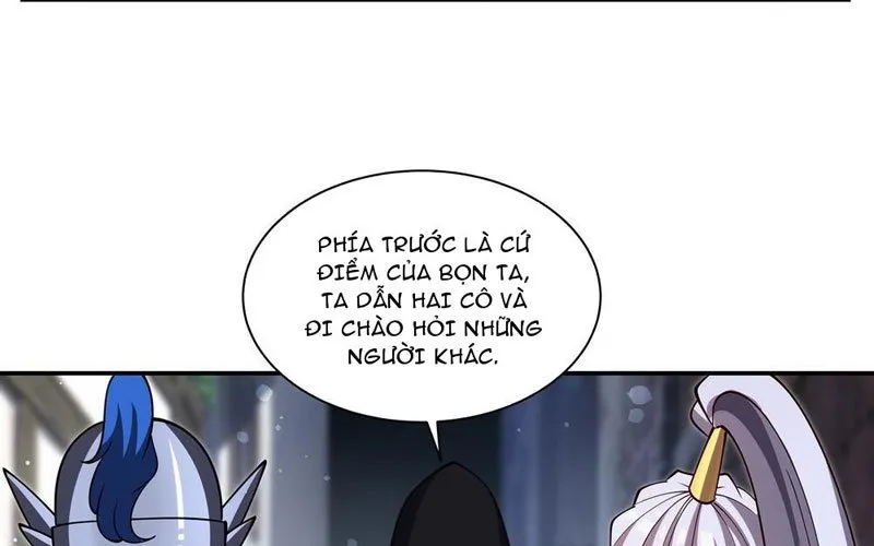 Huyết Cơ Và Kỵ Sĩ Chap 399 - Next Chap 400