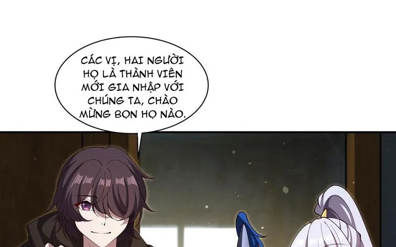 Huyết Cơ Và Kỵ Sĩ Chap 399 - Next Chap 400