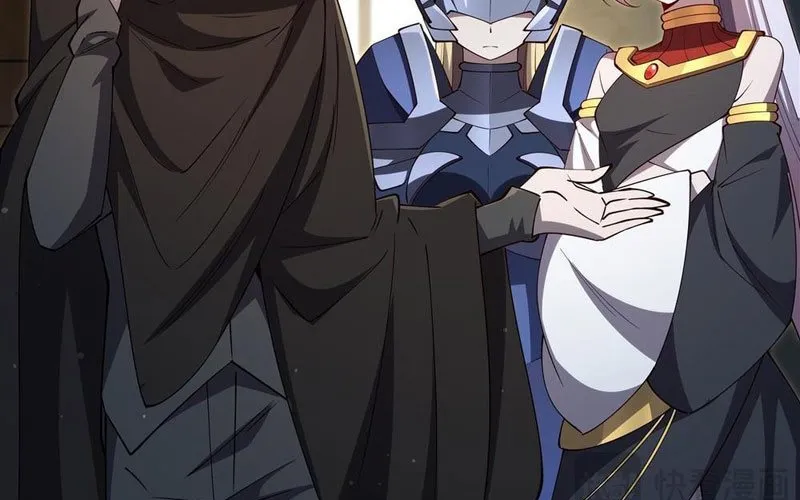 Huyết Cơ Và Kỵ Sĩ Chap 399 - Next Chap 400