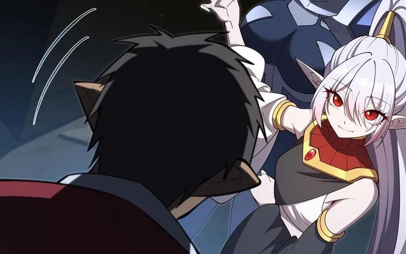 Huyết Cơ Và Kỵ Sĩ Chap 399 - Next Chap 400