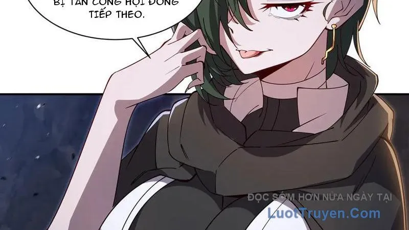 Huyết Cơ Và Kỵ Sĩ Chap 400 - Next Chap 401