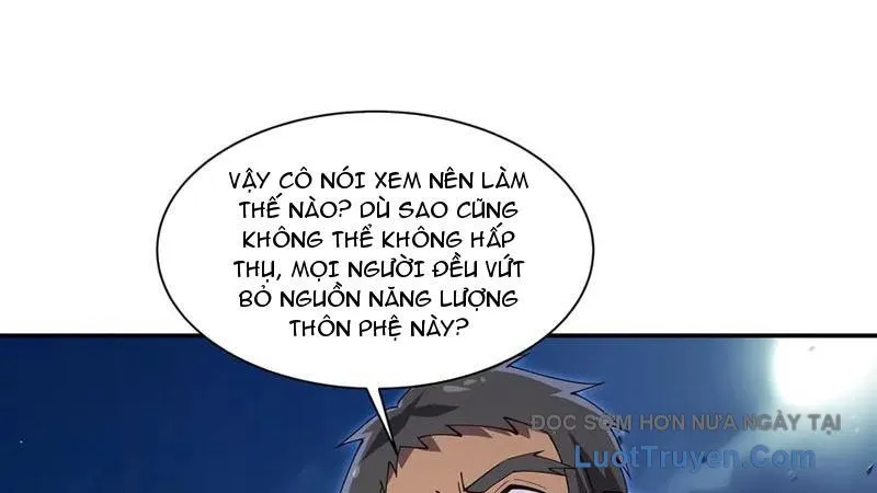 Huyết Cơ Và Kỵ Sĩ Chap 400 - Next Chap 401
