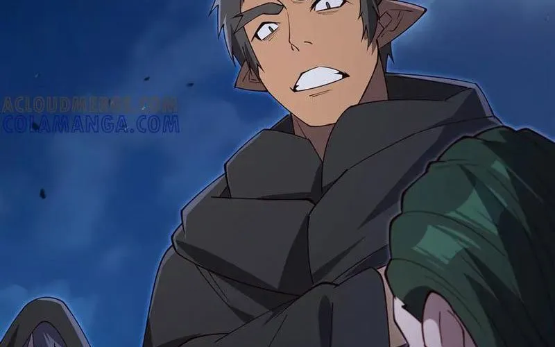 Huyết Cơ Và Kỵ Sĩ Chap 400 - Next Chap 401