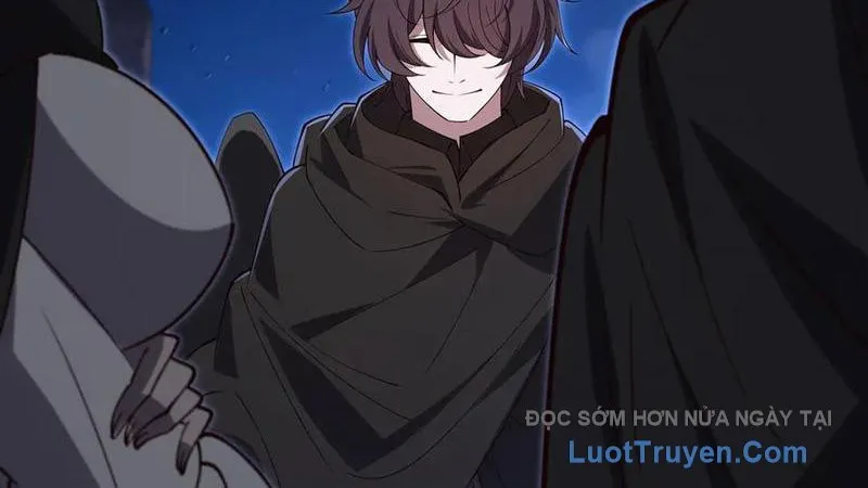 Huyết Cơ Và Kỵ Sĩ Chap 400 - Next Chap 401