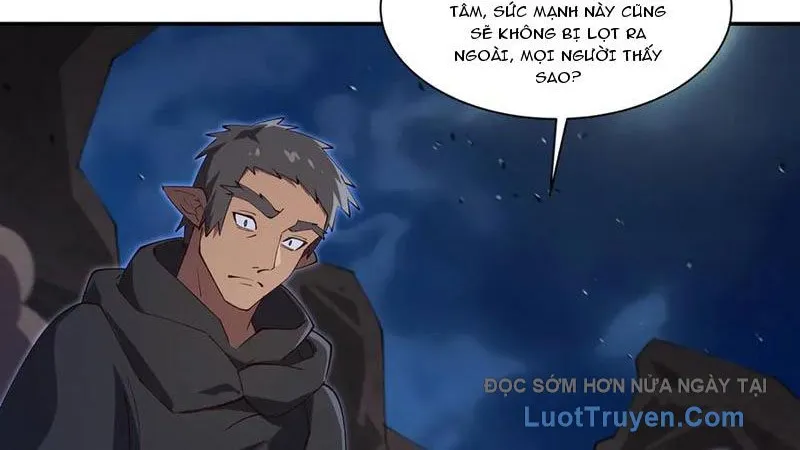 Huyết Cơ Và Kỵ Sĩ Chap 400 - Next Chap 401