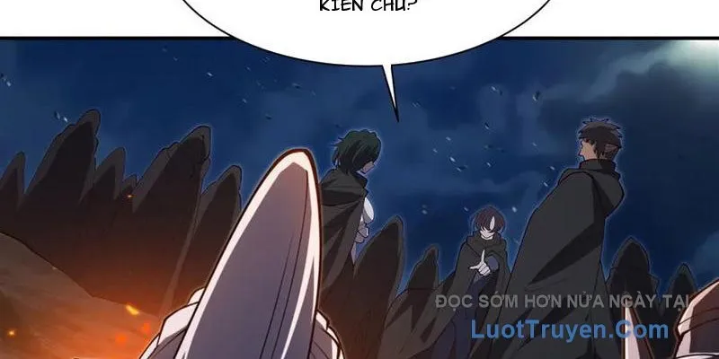 Huyết Cơ Và Kỵ Sĩ Chap 400 - Next Chap 401