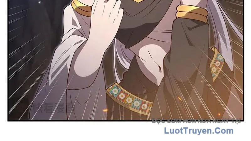 Huyết Cơ Và Kỵ Sĩ Chap 400 - Next Chap 401