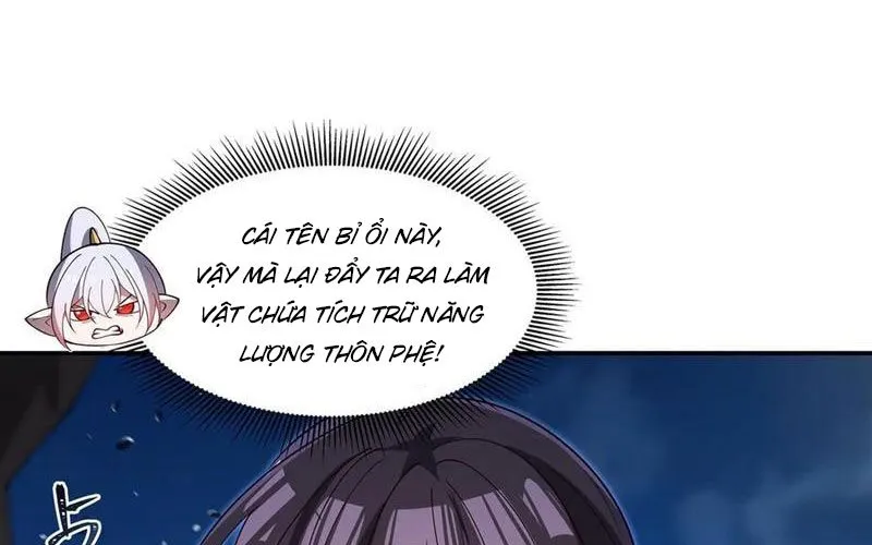 Huyết Cơ Và Kỵ Sĩ Chap 400 - Next Chap 401