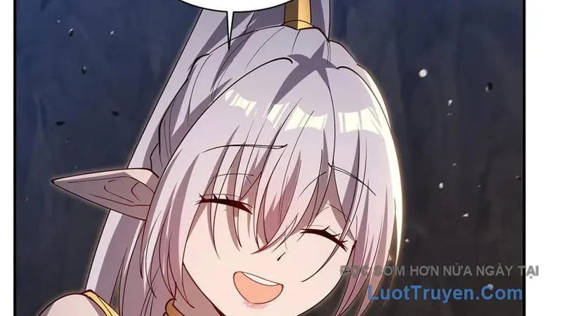 Huyết Cơ Và Kỵ Sĩ Chap 400 - Next Chap 401