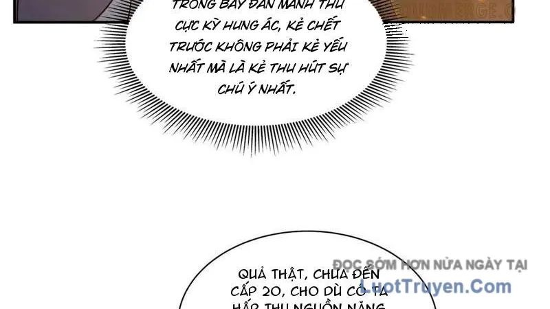 Huyết Cơ Và Kỵ Sĩ Chap 400 - Next Chap 401