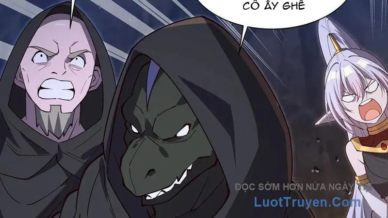 Huyết Cơ Và Kỵ Sĩ Chap 400 - Next Chap 401