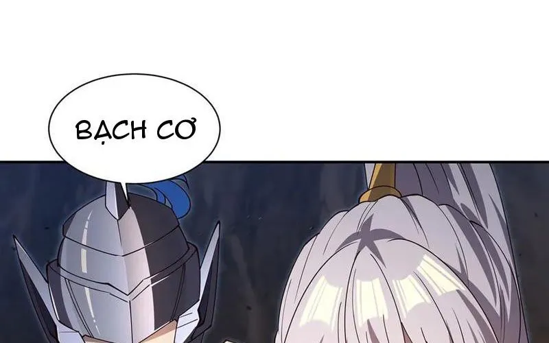 Huyết Cơ Và Kỵ Sĩ Chap 400 - Next Chap 401