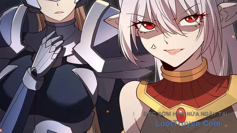 Huyết Cơ Và Kỵ Sĩ Chap 400 - Next Chap 401