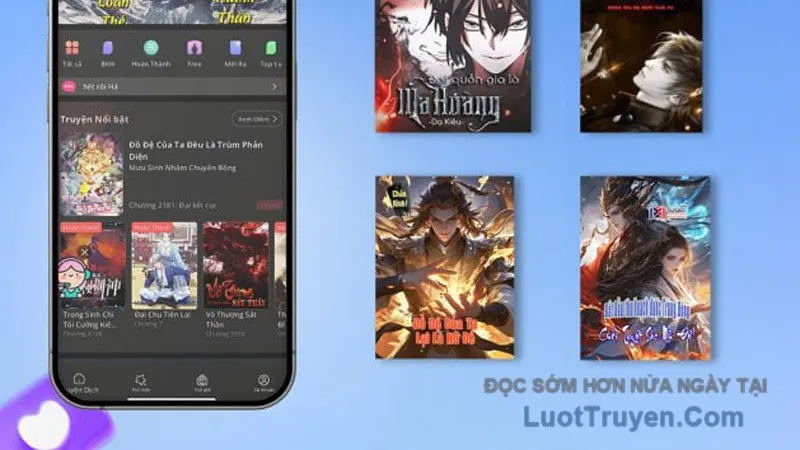 Huyết Cơ Và Kỵ Sĩ Chap 400 - Next Chap 401