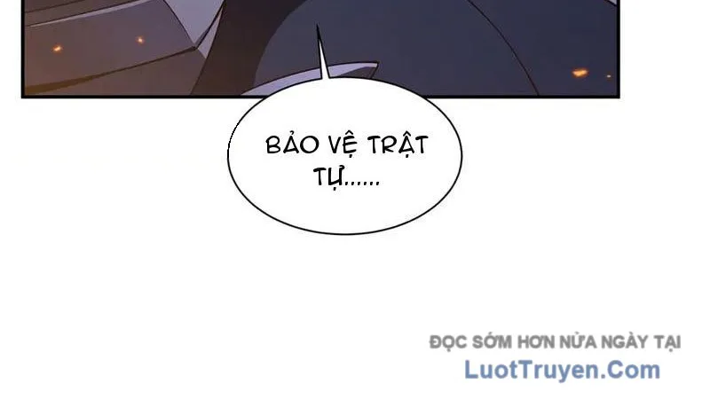 Huyết Cơ Và Kỵ Sĩ Chap 400 - Next Chap 401