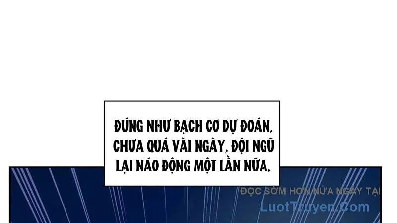 Huyết Cơ Và Kỵ Sĩ Chap 400 - Next Chap 401