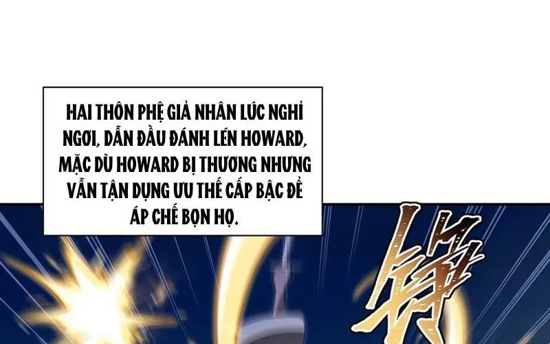 Huyết Cơ Và Kỵ Sĩ Chap 400 - Next Chap 401