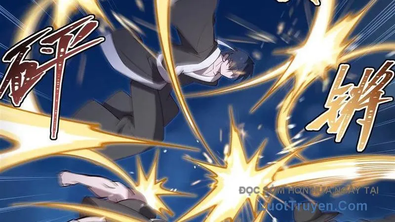 Huyết Cơ Và Kỵ Sĩ Chap 400 - Next Chap 401