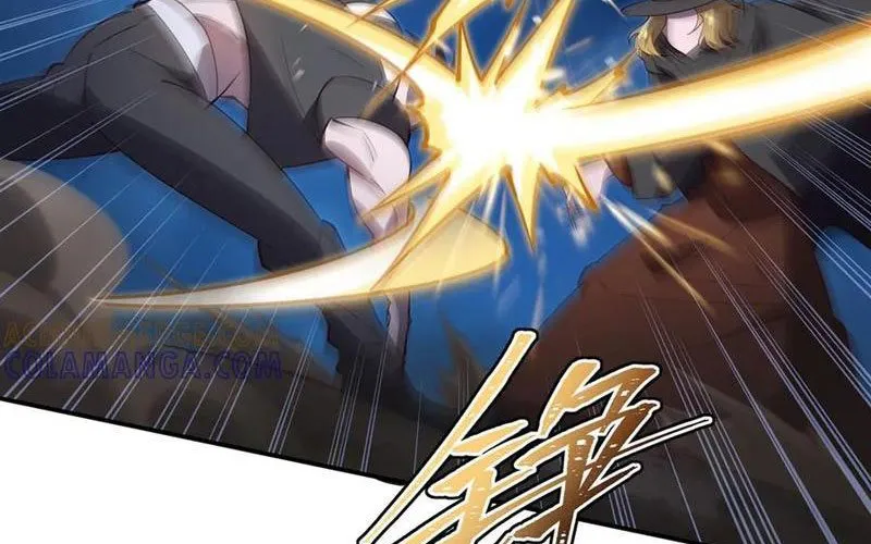 Huyết Cơ Và Kỵ Sĩ Chap 400 - Next Chap 401