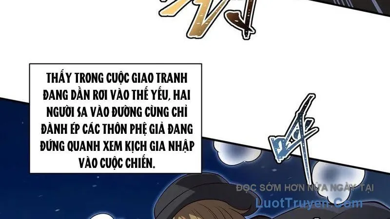 Huyết Cơ Và Kỵ Sĩ Chap 400 - Next Chap 401