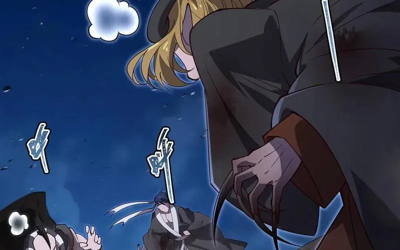 Huyết Cơ Và Kỵ Sĩ Chap 400 - Next Chap 401