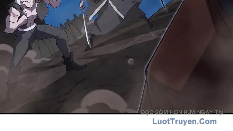 Huyết Cơ Và Kỵ Sĩ Chap 400 - Next Chap 401