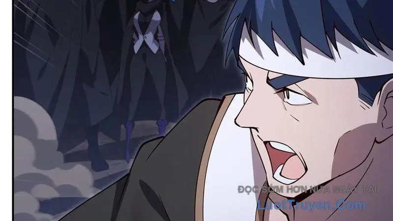 Huyết Cơ Và Kỵ Sĩ Chap 400 - Next Chap 401