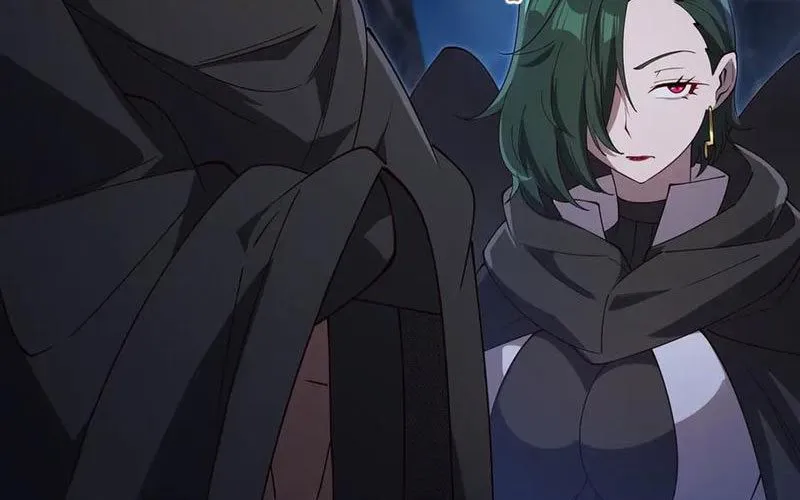 Huyết Cơ Và Kỵ Sĩ Chap 400 - Next Chap 401