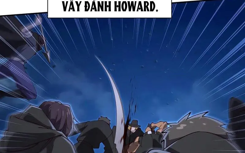 Huyết Cơ Và Kỵ Sĩ Chap 400 - Next Chap 401