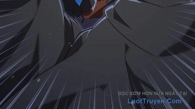 Huyết Cơ Và Kỵ Sĩ Chap 400 - Next Chap 401