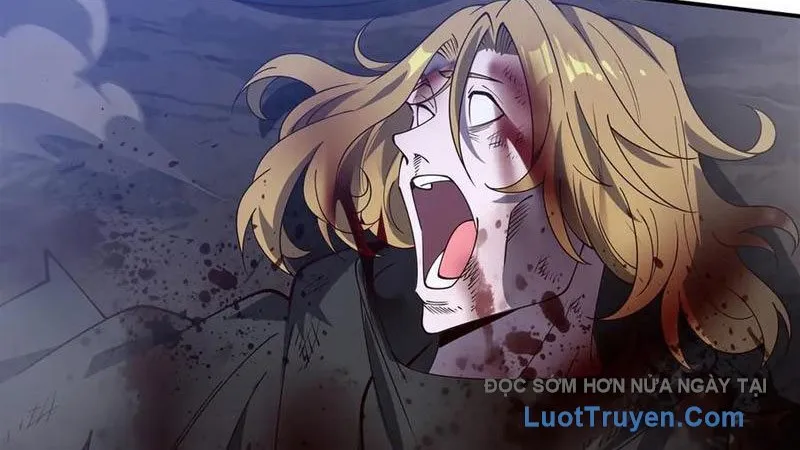 Huyết Cơ Và Kỵ Sĩ Chap 400 - Next Chap 401