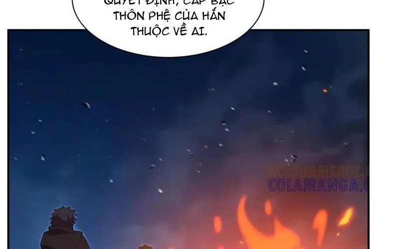 Huyết Cơ Và Kỵ Sĩ Chap 400 - Next Chap 401