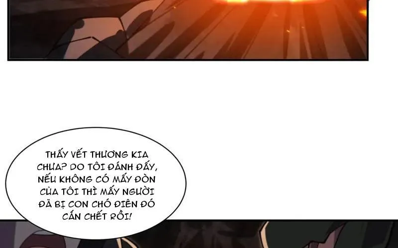 Huyết Cơ Và Kỵ Sĩ Chap 400 - Next Chap 401