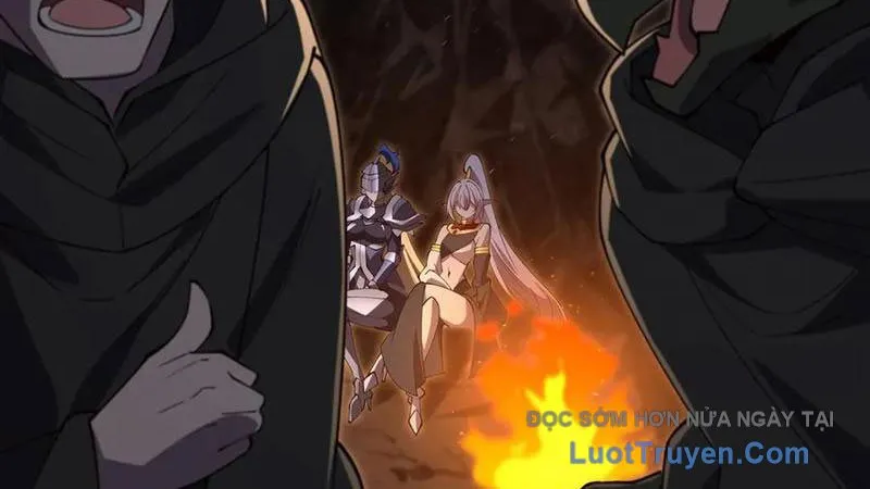 Huyết Cơ Và Kỵ Sĩ Chap 400 - Next Chap 401