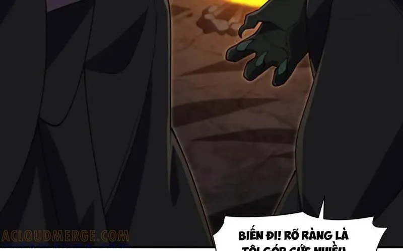 Huyết Cơ Và Kỵ Sĩ Chap 400 - Next Chap 401