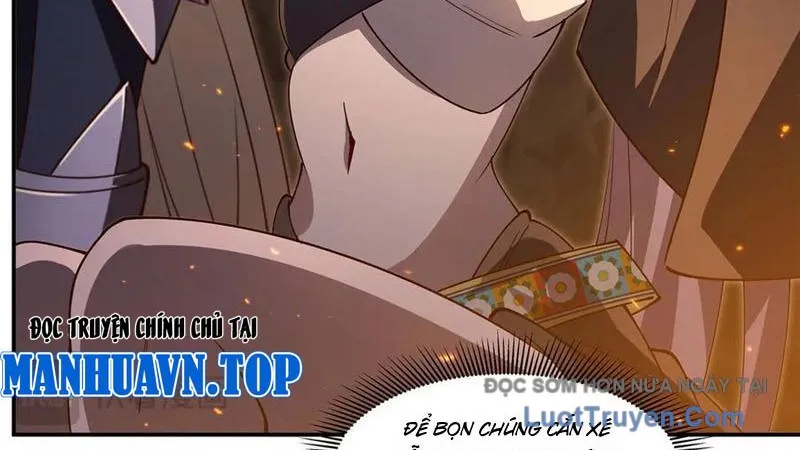 Huyết Cơ Và Kỵ Sĩ Chap 400 - Next Chap 401