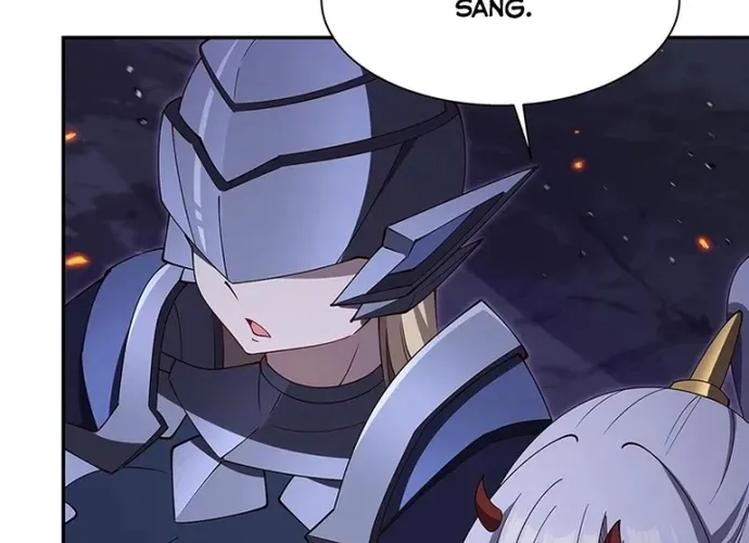 Huyết Cơ Và Kỵ Sĩ Chap 401 - Next Chap 402